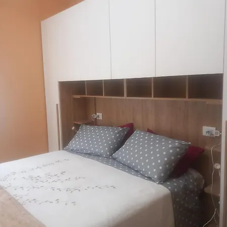 Maison d'hôtes Baby 3*